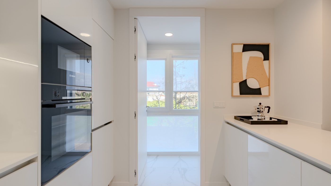 Empreendimento Luxus IV Maia